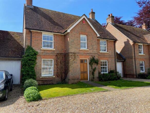 2 Manor Farm Cottages