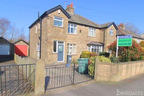 Leaventhorpe Lane, Bradford, BD13 3BL