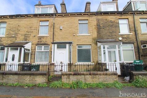 Prospect Terrace, Allerton, Bradford, BD15 7RQ