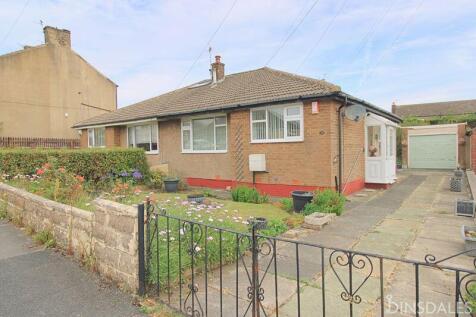 Garfield Street, Allerton, Bradford, BD15 7DJ