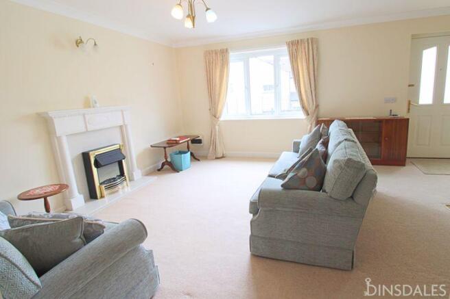 Lounge Area