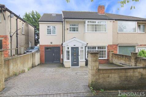 Sherwell Rise, Allerton, Bradford, BD15 7AL