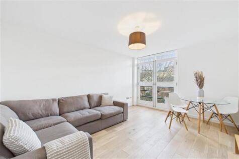 Lexington Place, Plumptre Street, Lace Market