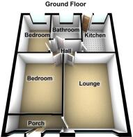 Mansfield Avenue 3D.JPG