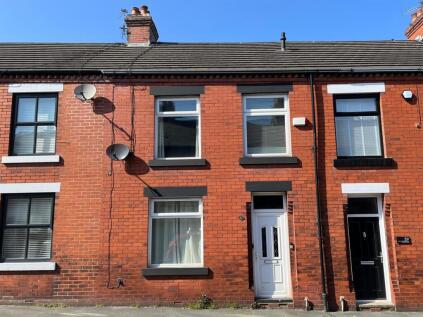 Grey Street, Stalybridge