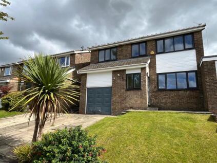 Rookery Close, Stalybridge