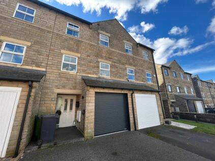 Calico Crescent, Carrbrook, Stalybridge