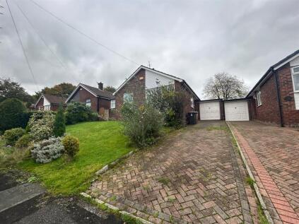 Maple Avenue, Stalybridge