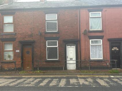 Oldham Road, Ashton-Under-Lyne