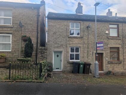 Green Lane, Hollingworth, Hyde