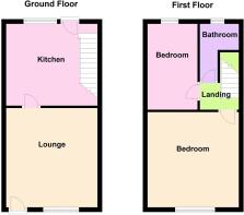 4 Gordon Terrace, Stalybridge FP 2D.JPG