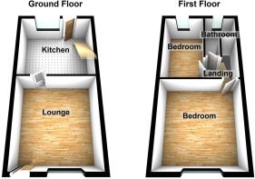 4 Gordon Terrace, Stalybridge FP 3D.JPG
