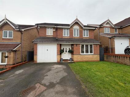 Willows End, Stalybridge