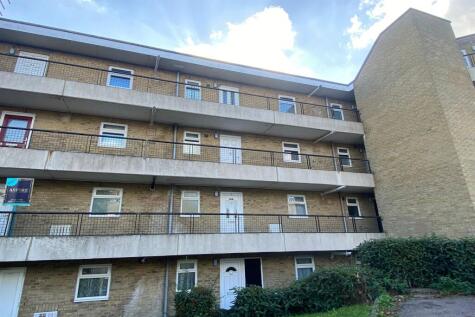 Ryedene Close, Basildon