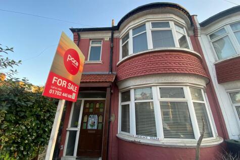 Lovelace Villas, Stornoway Road, Southend on Sea