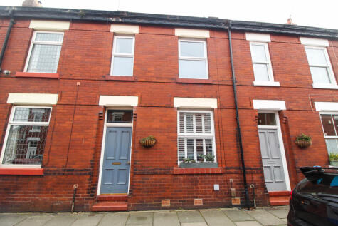 Willow Grove, Marple