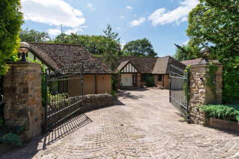 Parklands, Legh Road, Disley