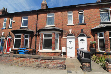 Stockport Road, Marple