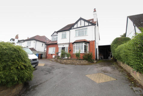 Manor Road, Marple