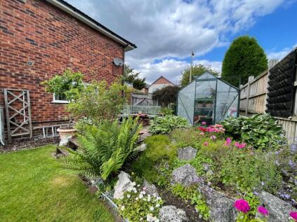 Beacon Road, Romiley