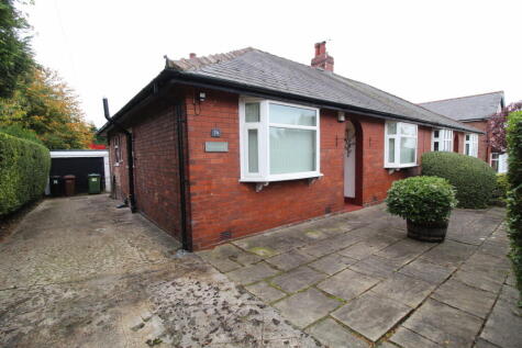 Brindley Avenue, Marple