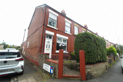 Upper Hibbert Lane, Marple