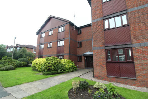 Lychwood, Station Road, Marple