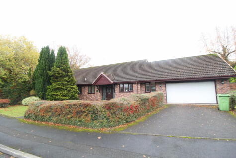 Spirewood Gardens, Romiley