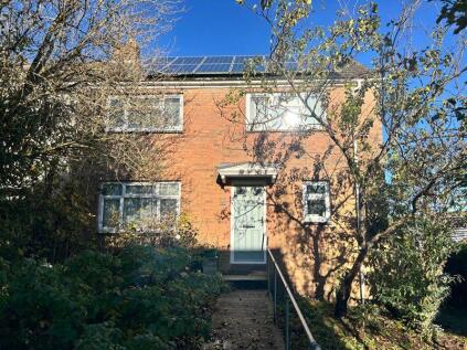 Church Walk, Littledean