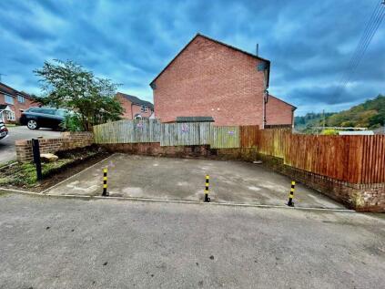 Peacock Lane, Cinderford