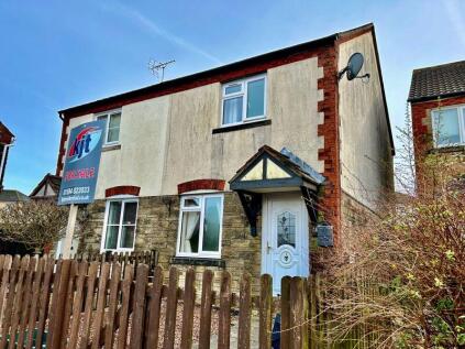 Mount Pleasant Road, Cinderford