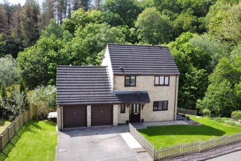 Cullimore View, Cinderford