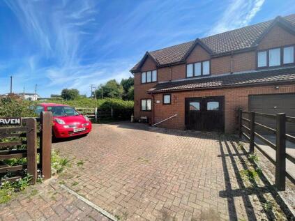 Larksfield Road, Harrow Hill