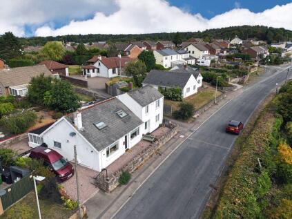 Littledean Hill Road, Cinderford