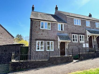 Butlers Mead, Blakeney