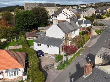 Prospect Road, Cinderford