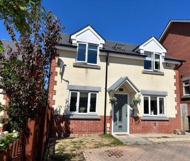 Warwick Rise, Cinderford
