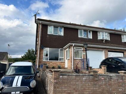 Parragate, Cinderford