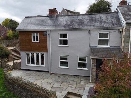 The Hollow, Drybrook