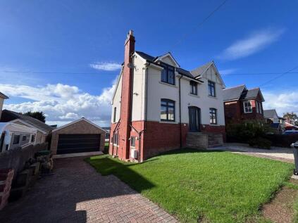 Woodville Road, Cinderford