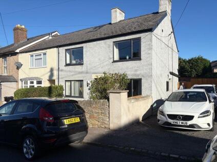 Flaxley Street, Cinderford