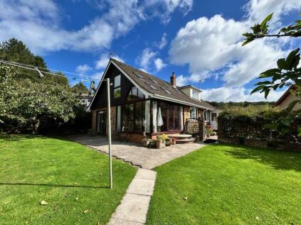 Springfield Drive, Cinderford
