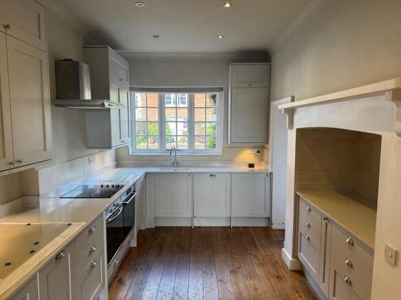 Kitchen 2