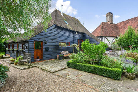 Beales Lane, Northiam, East Sussex TN31 6LJ