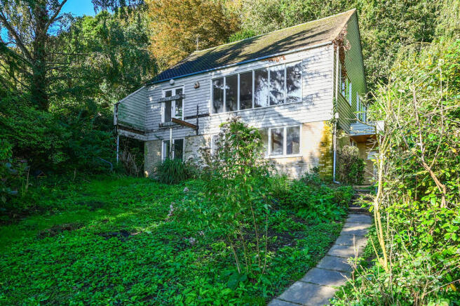 32a military road...