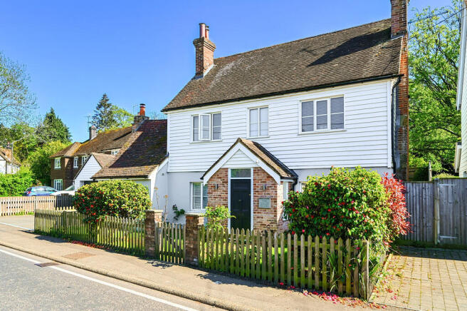 The coach house, ...