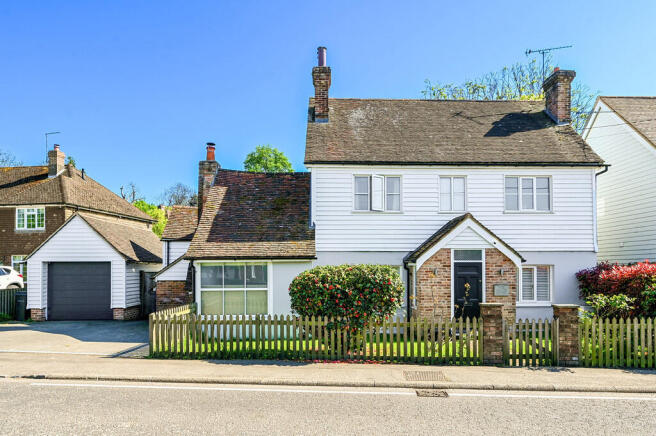 The coach house, ...