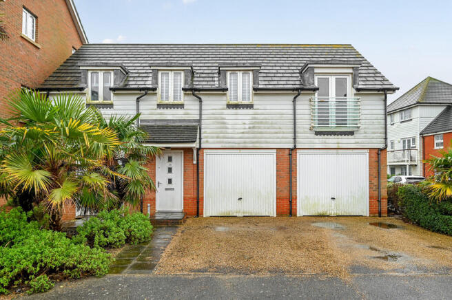 16 baker way tn31...