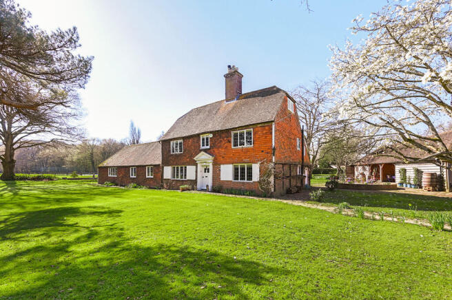 Farm Hobbs Lane T...