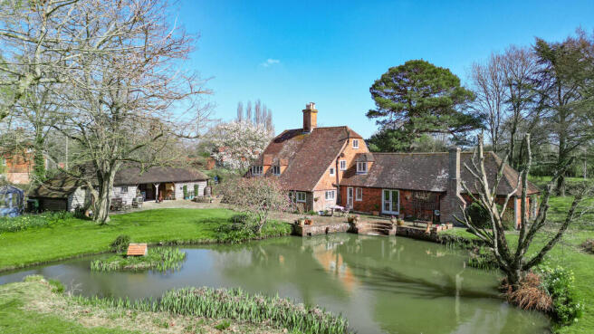 HOPE FARM - TN316...